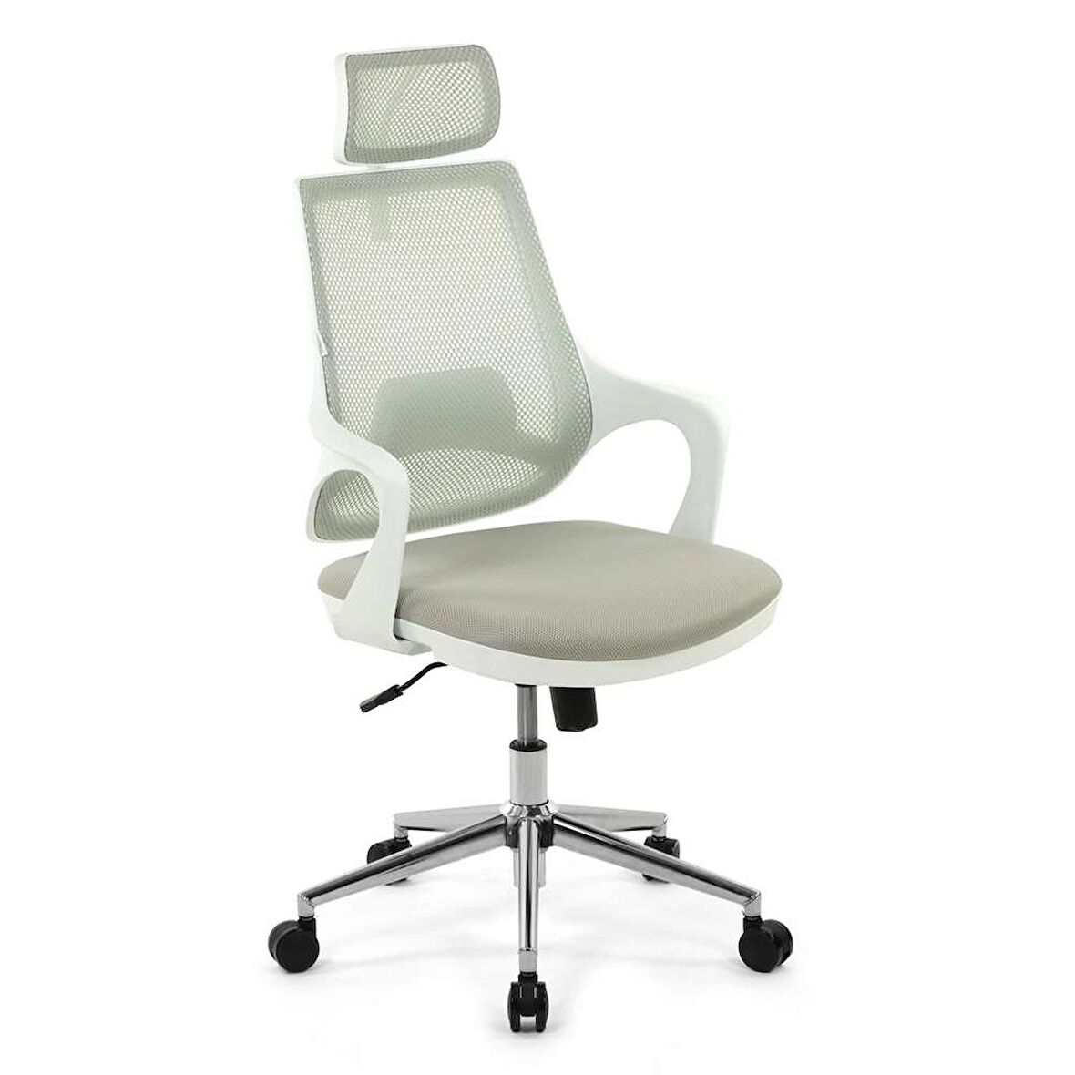 Seduna Skagen Plus Headrest Ofis Sandalyesi