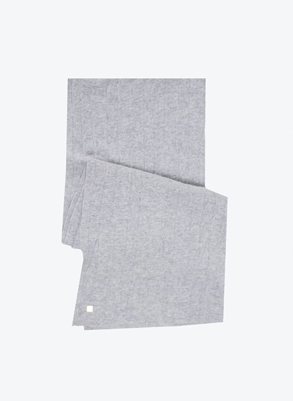 Chale Monde Gri Kadın Şal C1-15555-29GWT-1