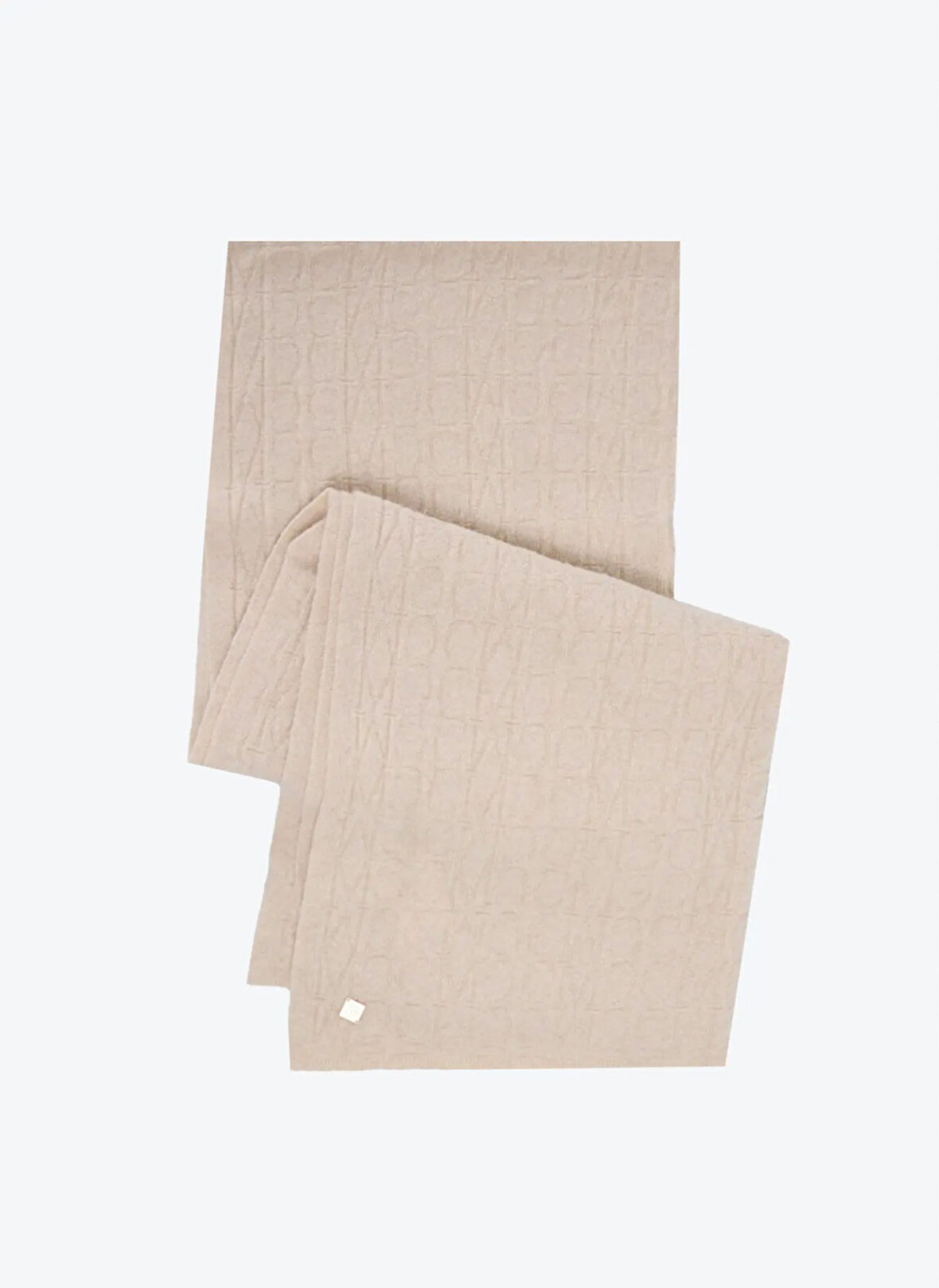 Chale Monde Bej Kadın Şal C1-15555-29GWT-1