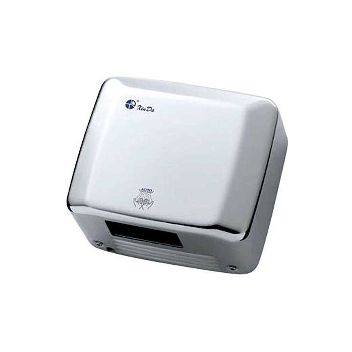Xinda GSQ250A El Kurutma Makinesi Çelik Gövdeli 900098