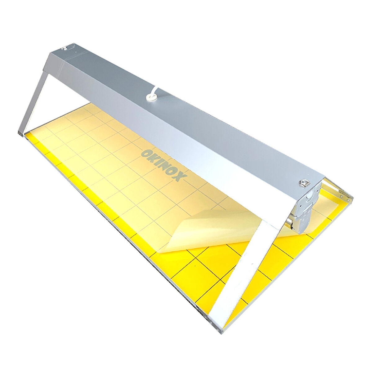 Okinox Elektrikli Sinek Öldürücü Cihaz Yapışkan Levhalı 999148