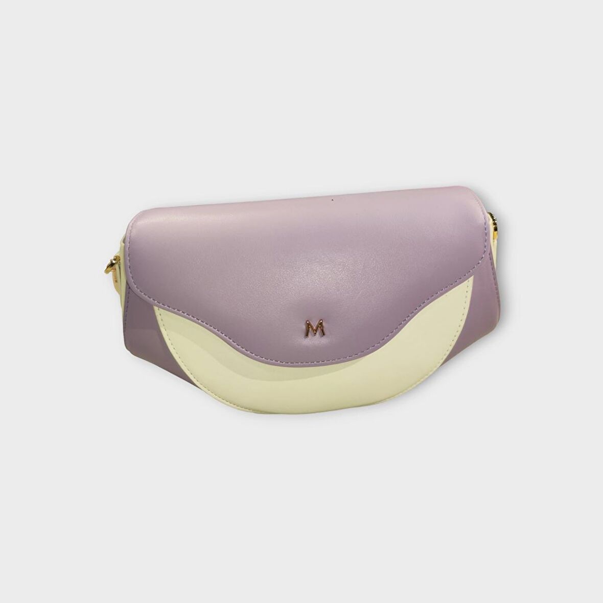 Matmazel El ve Omuz Çantası