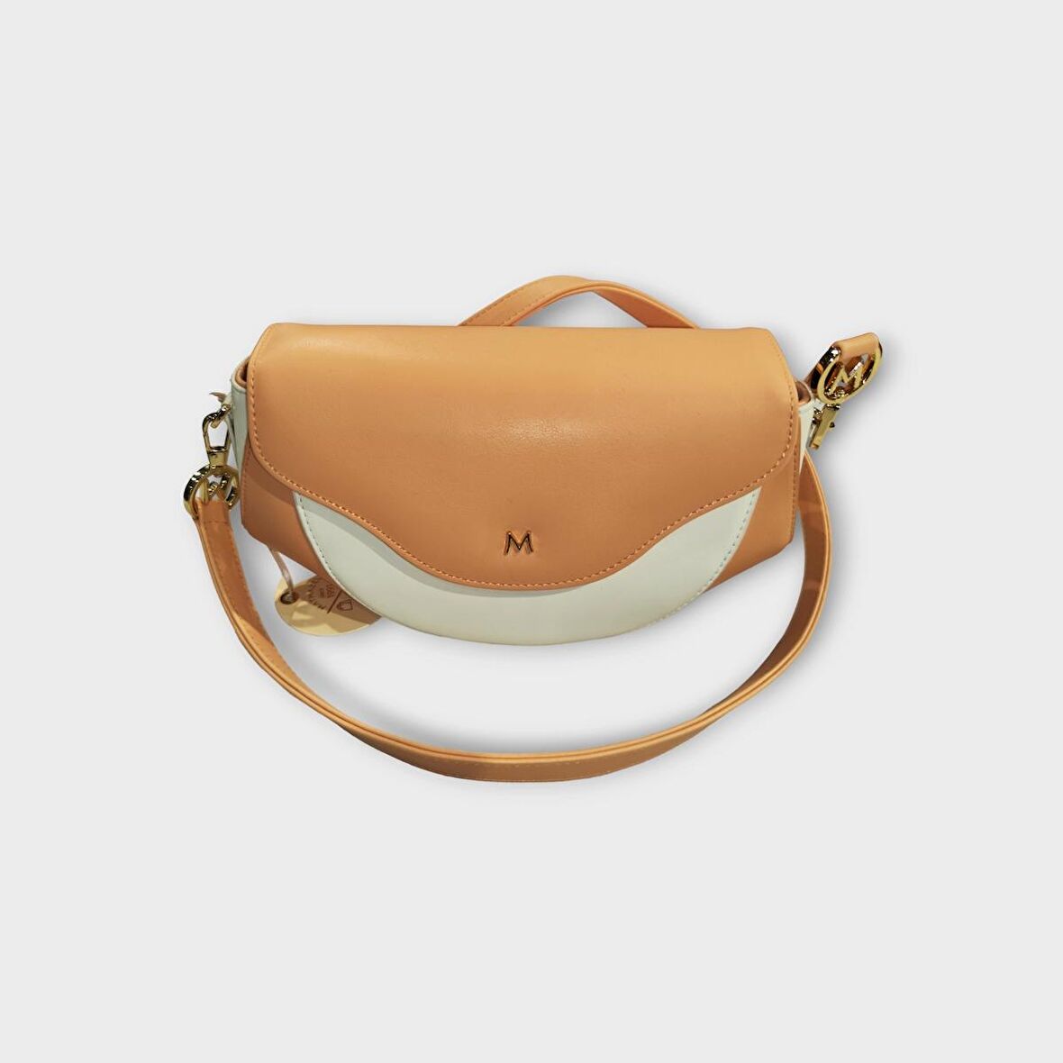 Matmazel El ve Omuz Çantası