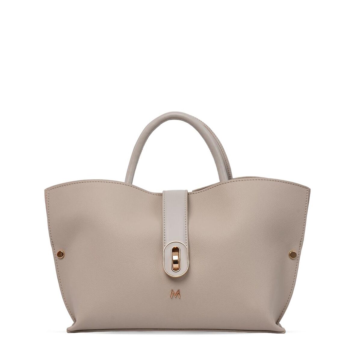 Matmazel Cursus El ve Omuz Çantası