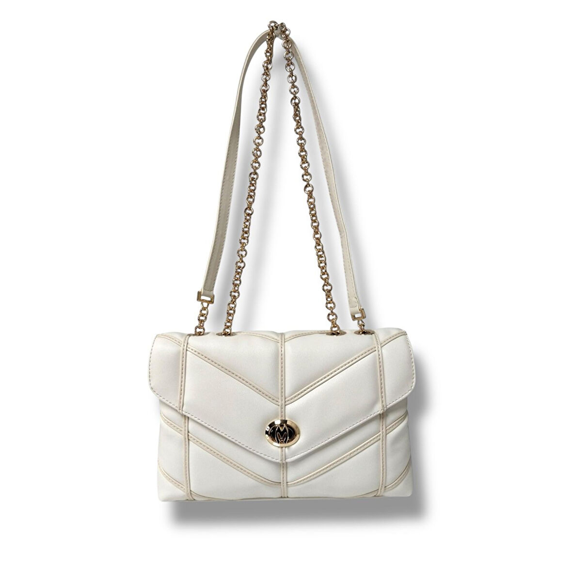 MATMAZEL KADIN OMUZ ÇANTASI 101010064