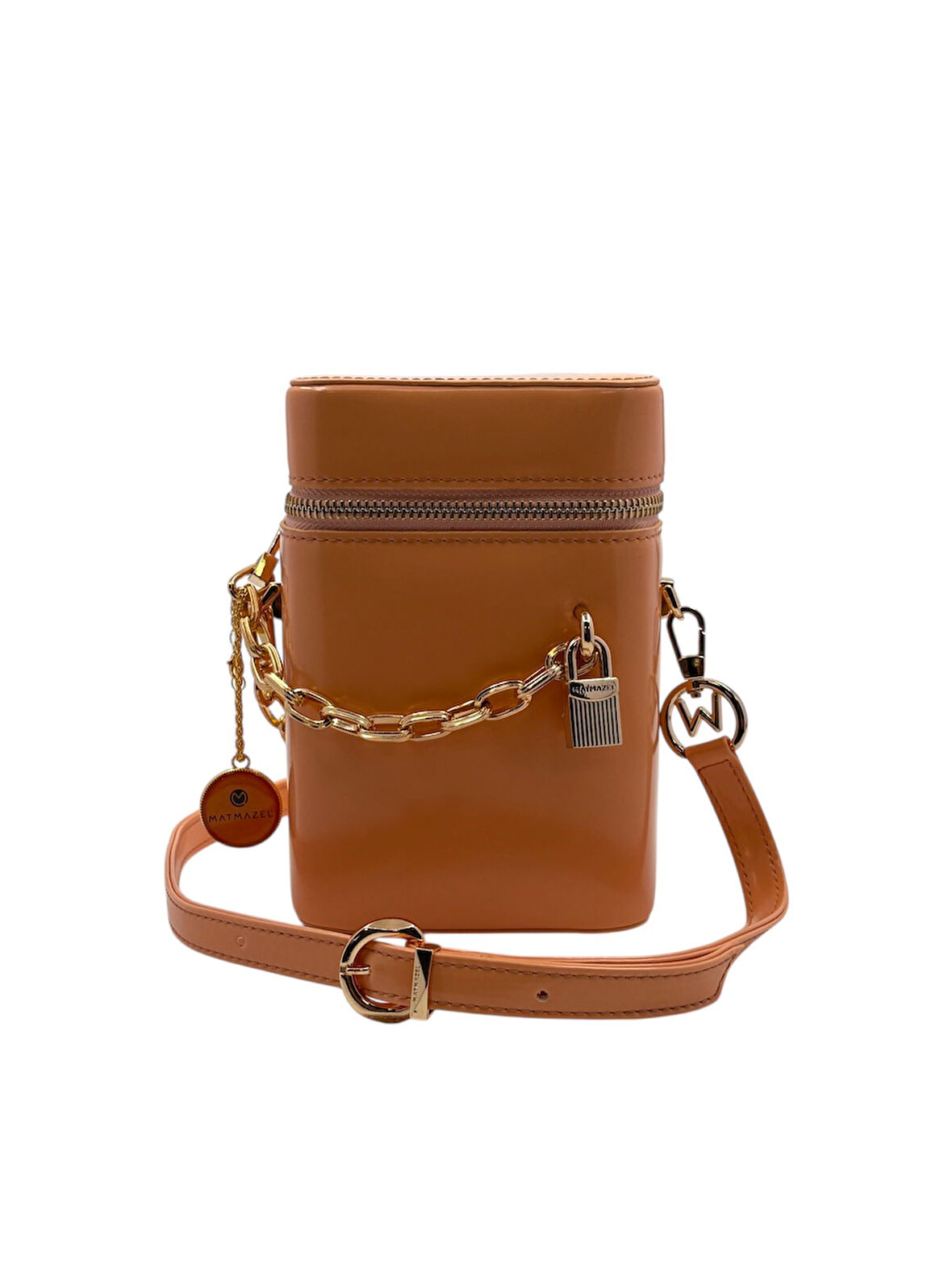 MATMAZEL KADIN OMUZ ÇANTASI C.100310302