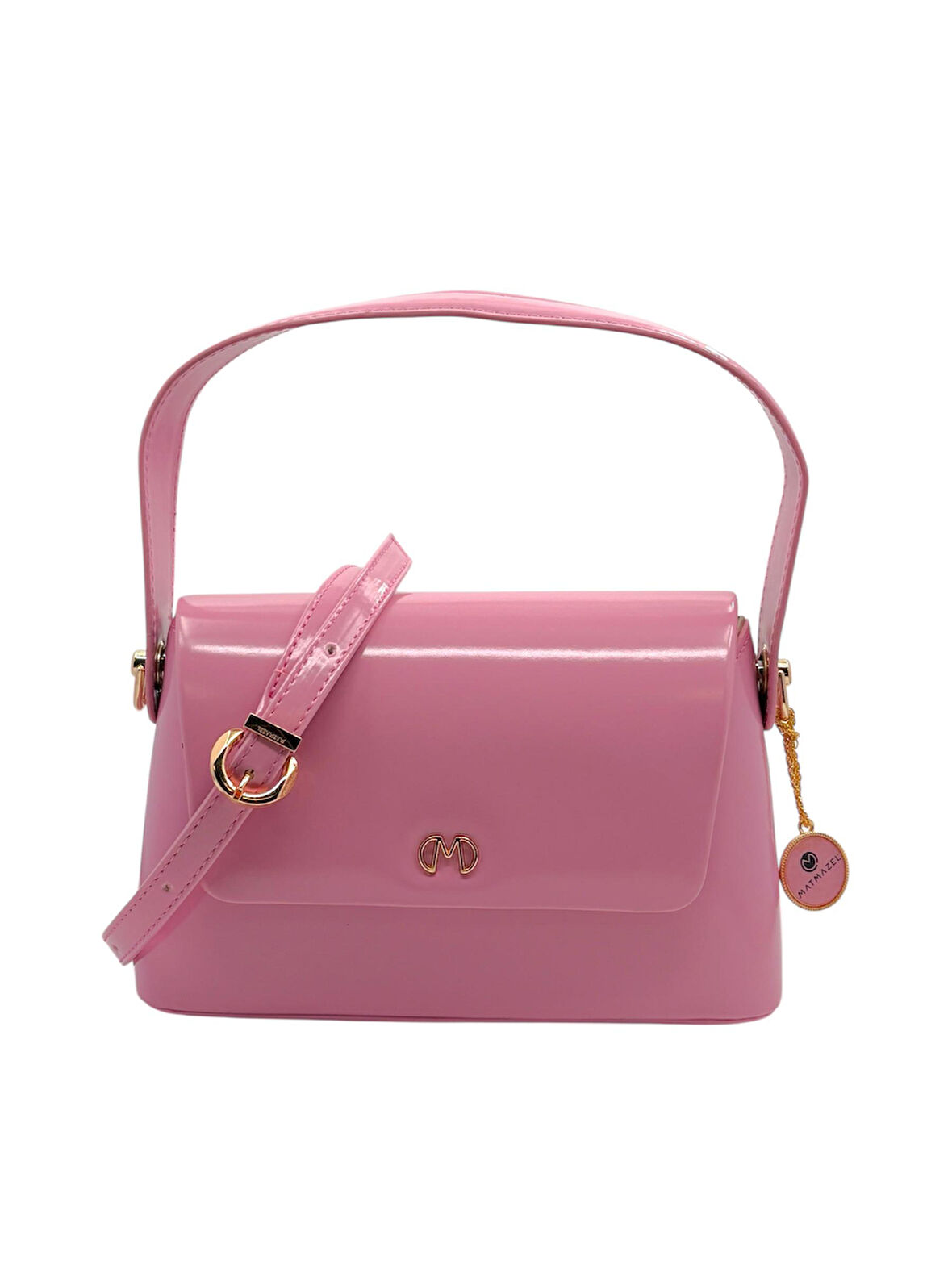 MATMAZEL KADIN OMUZ ÇANTASI C.101010082