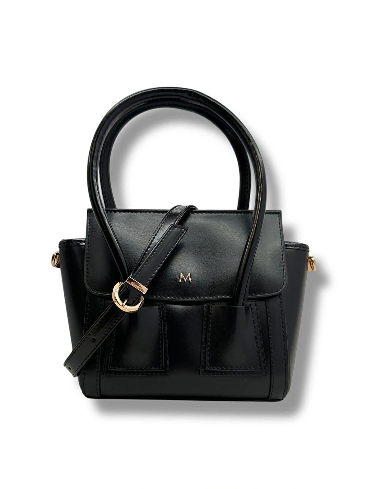 MATMAZEL KADIN OMUZ ÇANTASI 100210542