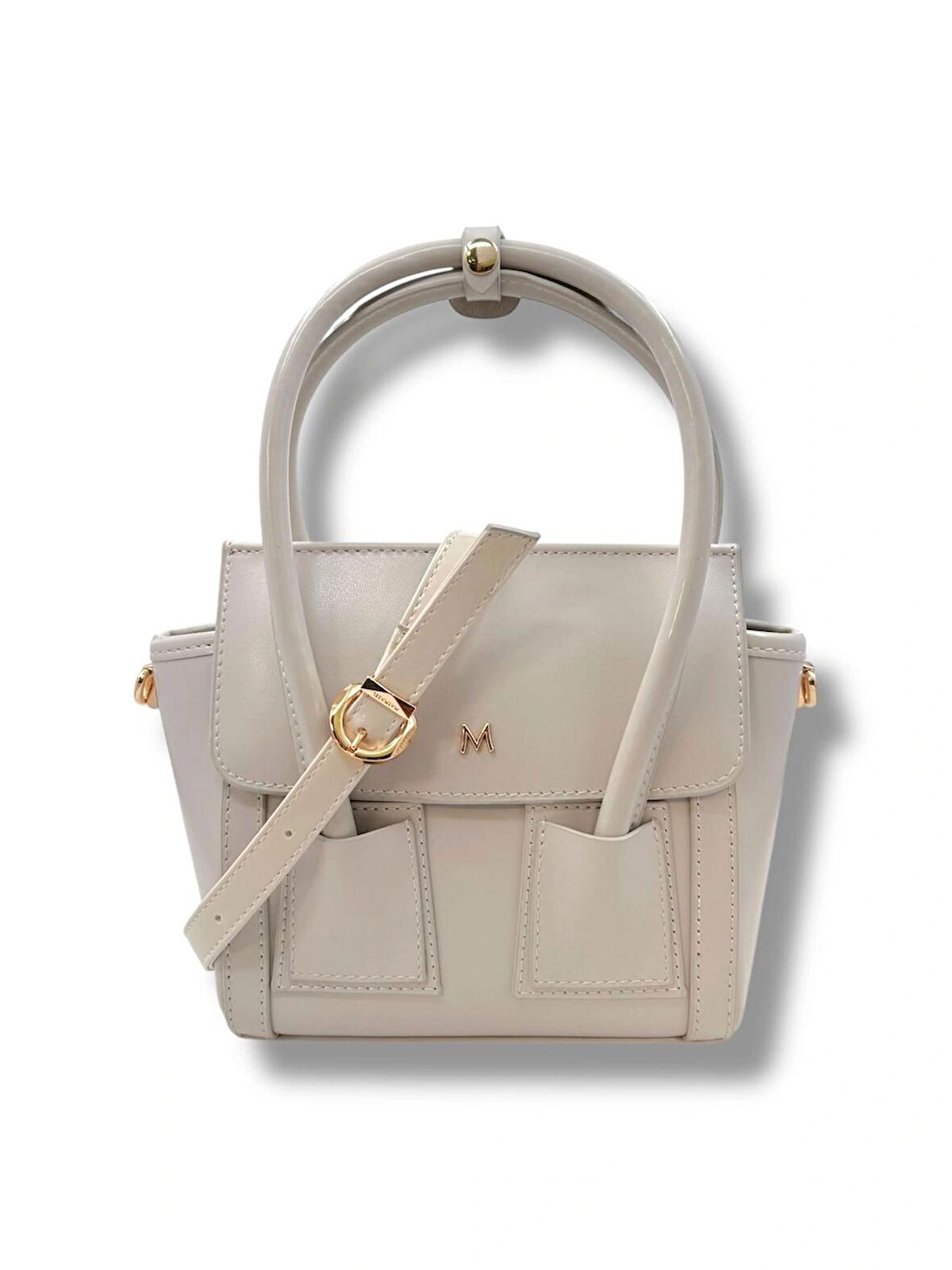 MATMAZEL KADIN OMUZ ÇANTASI 100210542