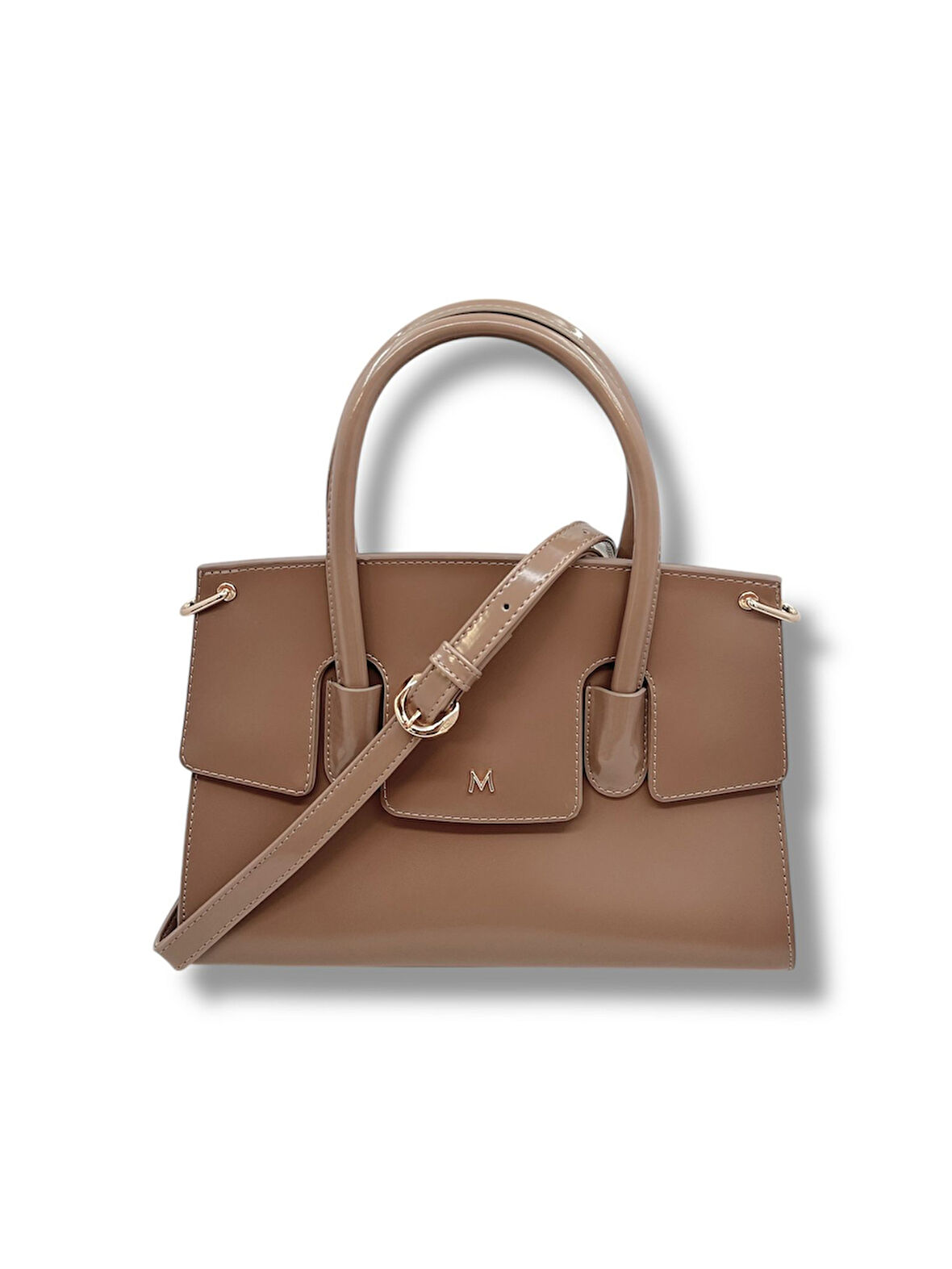 MATMAZEL KADIN OMUZ ÇANTASI 100210381