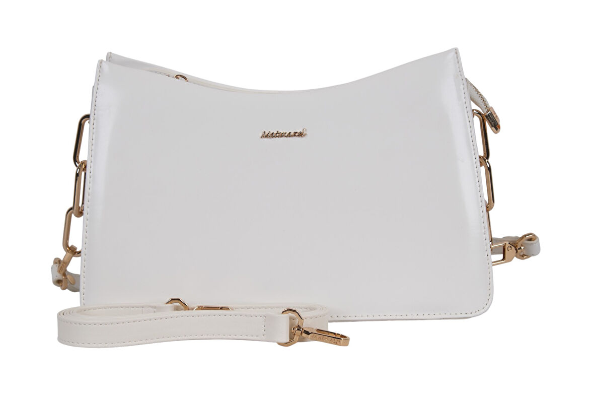 MATMAZEL KADIN ÇAPRAZ ÇANTASI 100110587