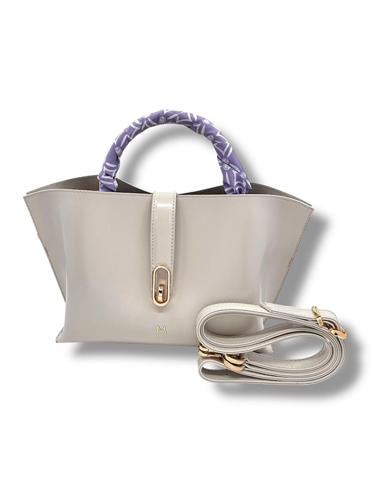 MATMAZEL KADIN OMUZ ÇANTASI 102010034