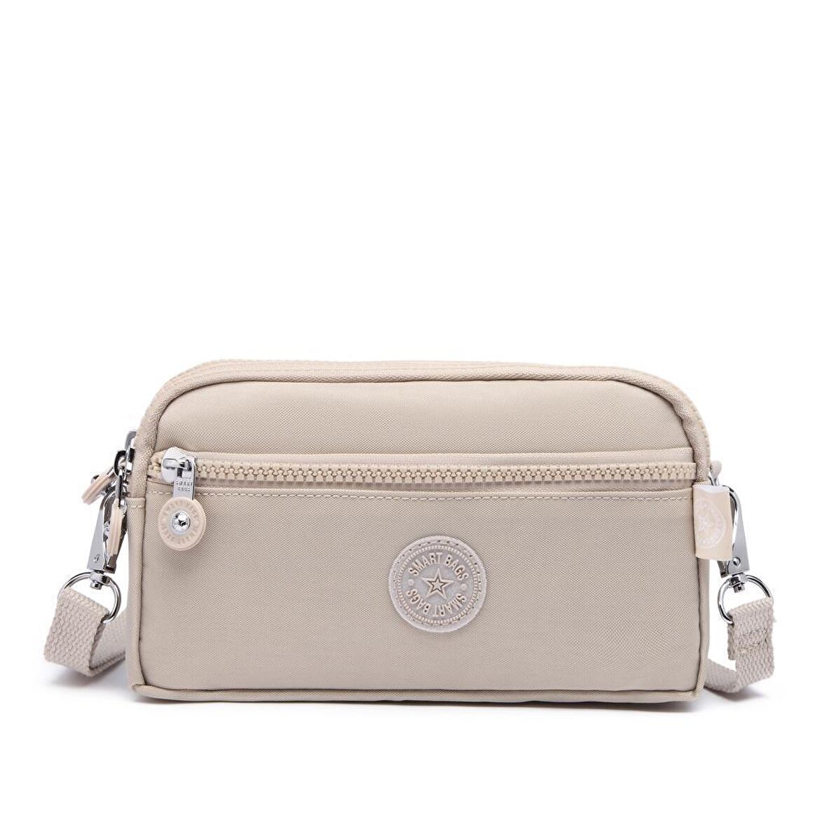 Smart Bags Mini Boy Unisex Postacı Çantası Krinkıl 1112