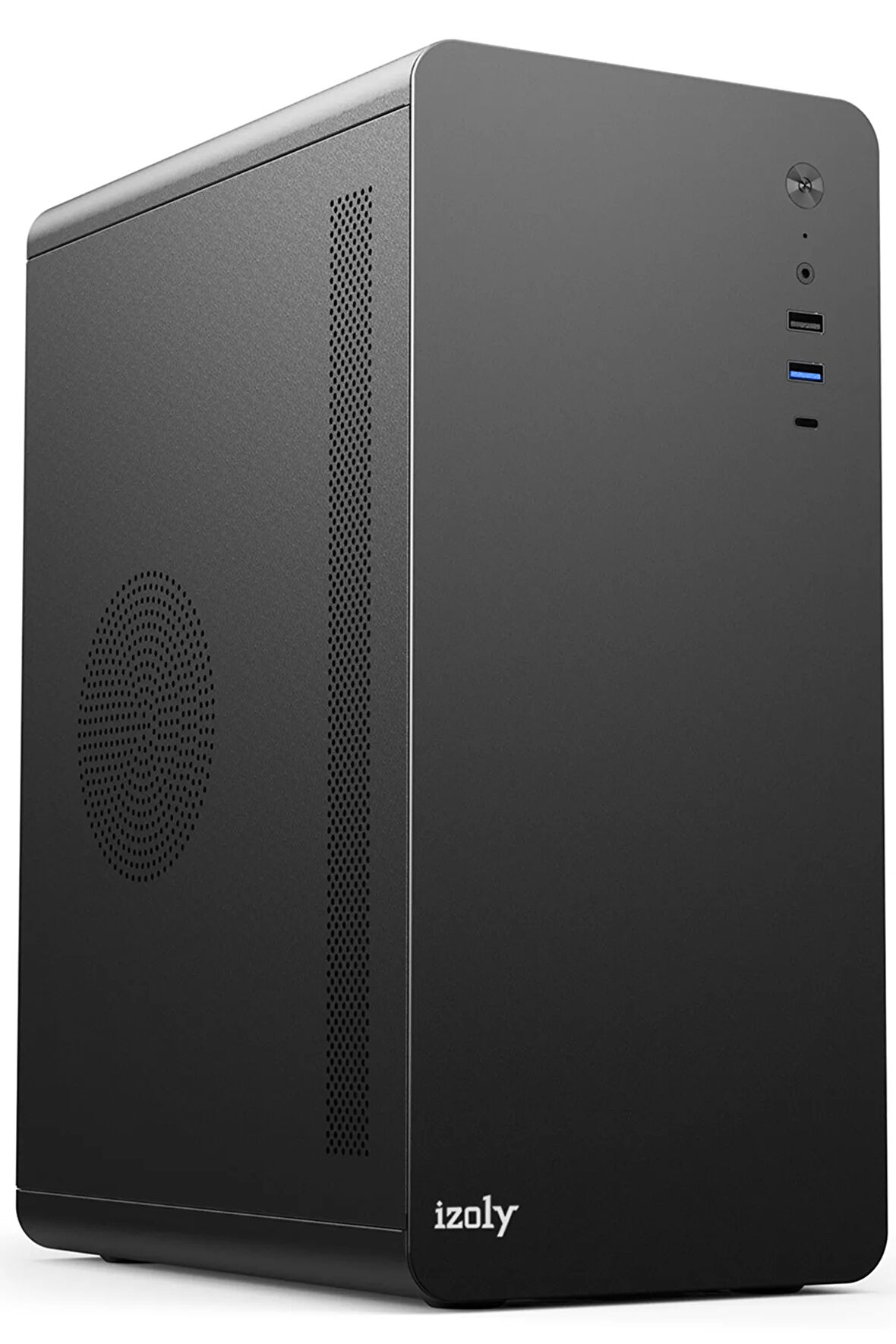 Mintra Eba Intel Core I5 520m 8GB 128GB SSD Freedos Masaüstü Bilgisayar