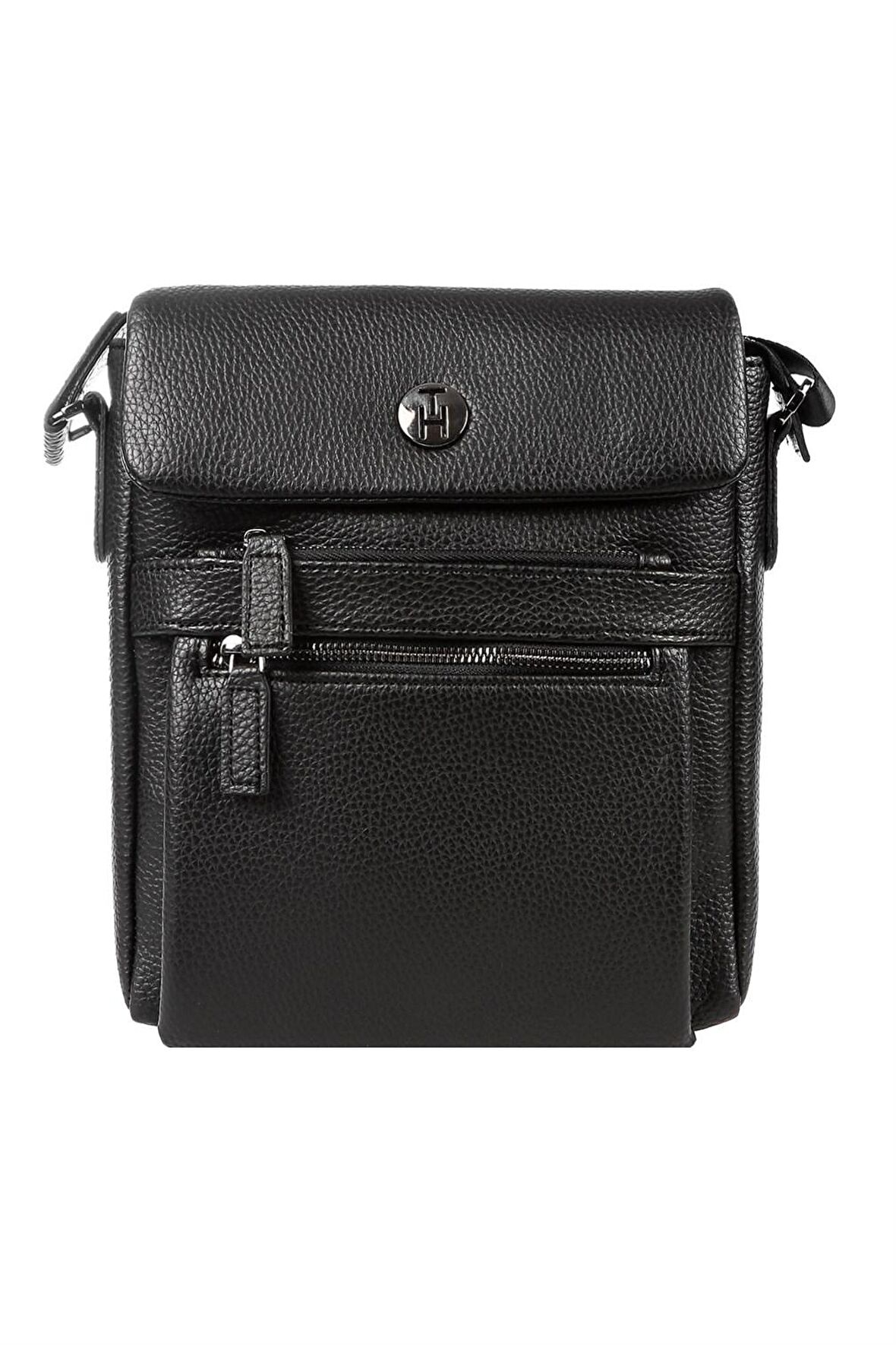 TH Bag  Erkek Postacı Çantası TH-WS501500 SİYAH