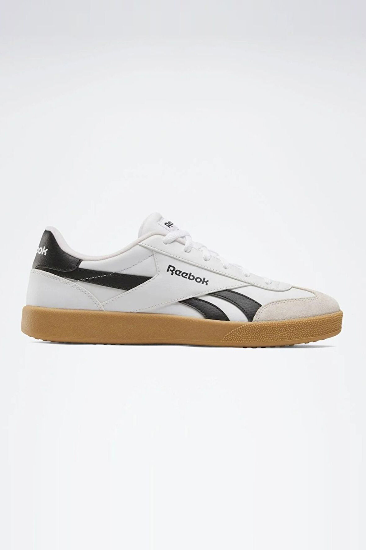 Reebok Smash Edge S 101926609 Kadın Beyaz Sneaker