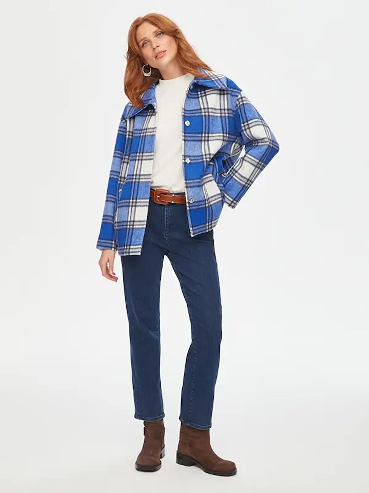 Kareli Kısa Kaban 69403