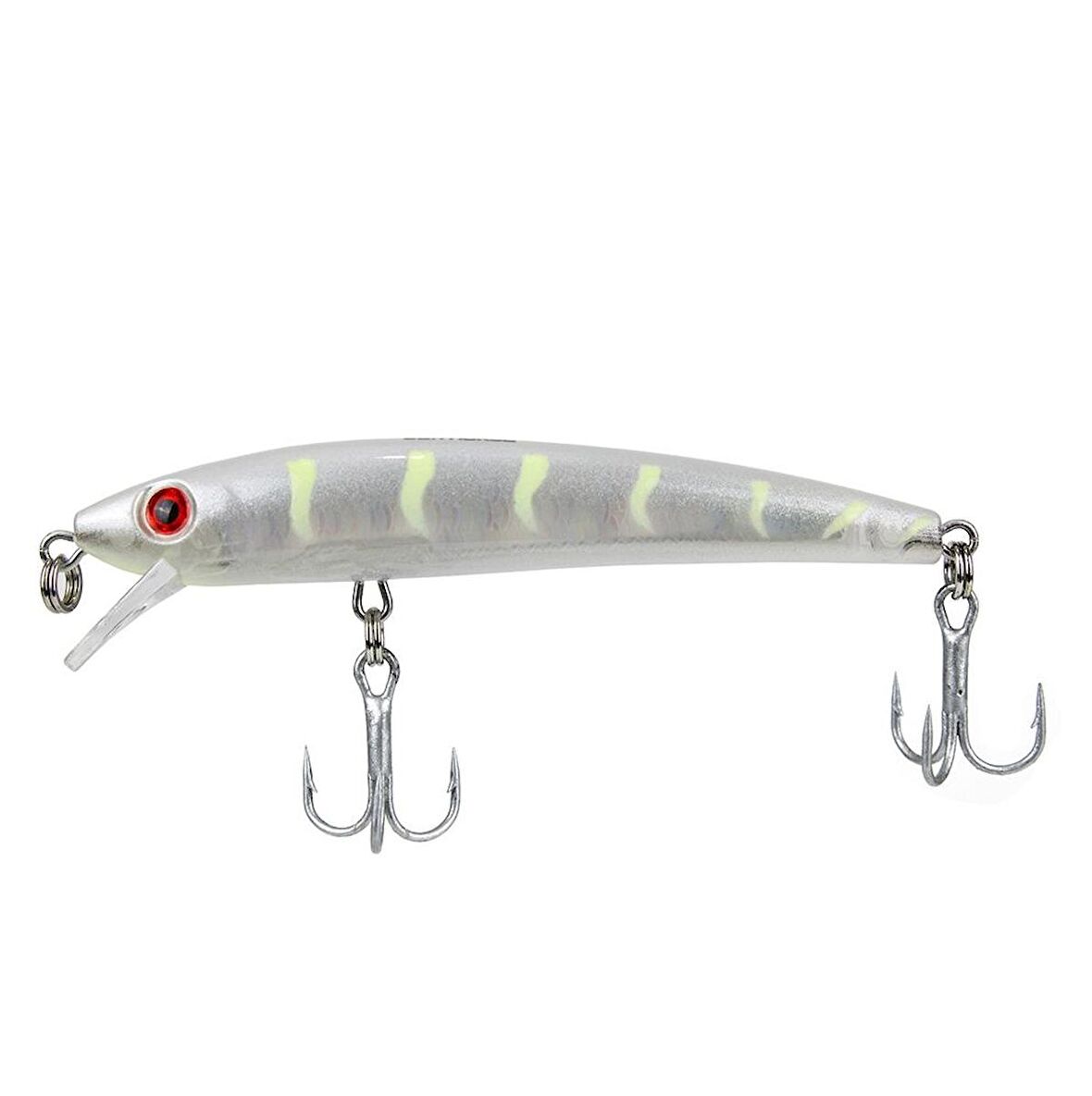 Sea Horse Crystal Slim 70mm 5 Gr LB-01#