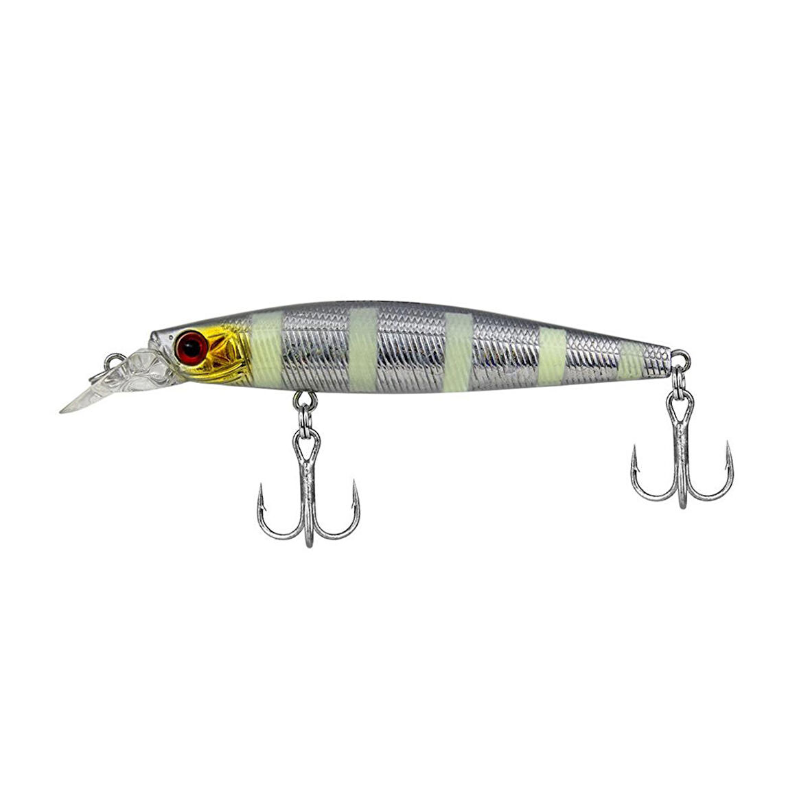 Sea Horse Speed F-Diver Yapay Balık 7cm 5.2gr 3m-4m LZ-L-05 031941