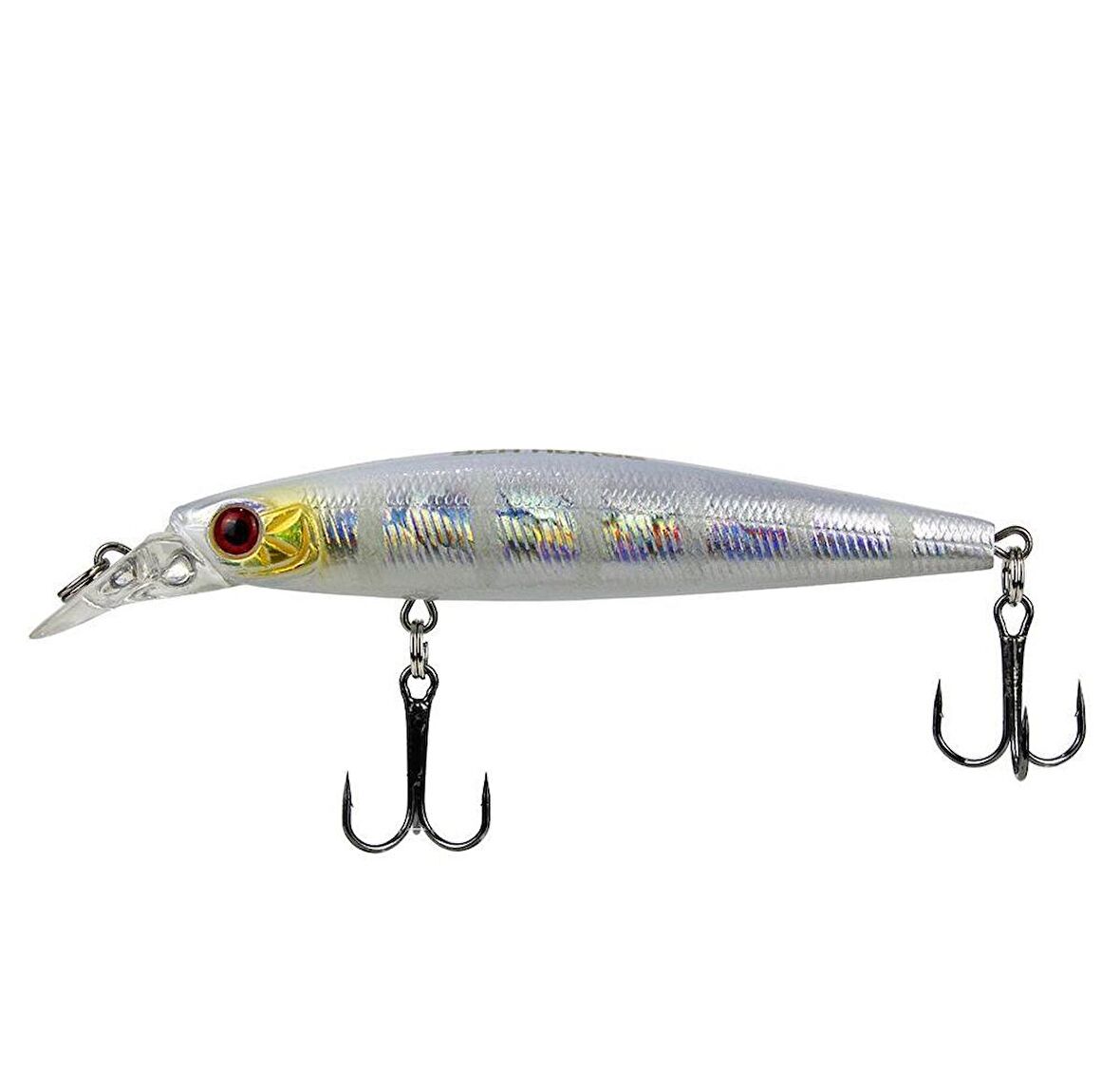 Sea Horse Speed F-Diver 8.5cm 11gr Yapay Balık Lz-l-05 032119