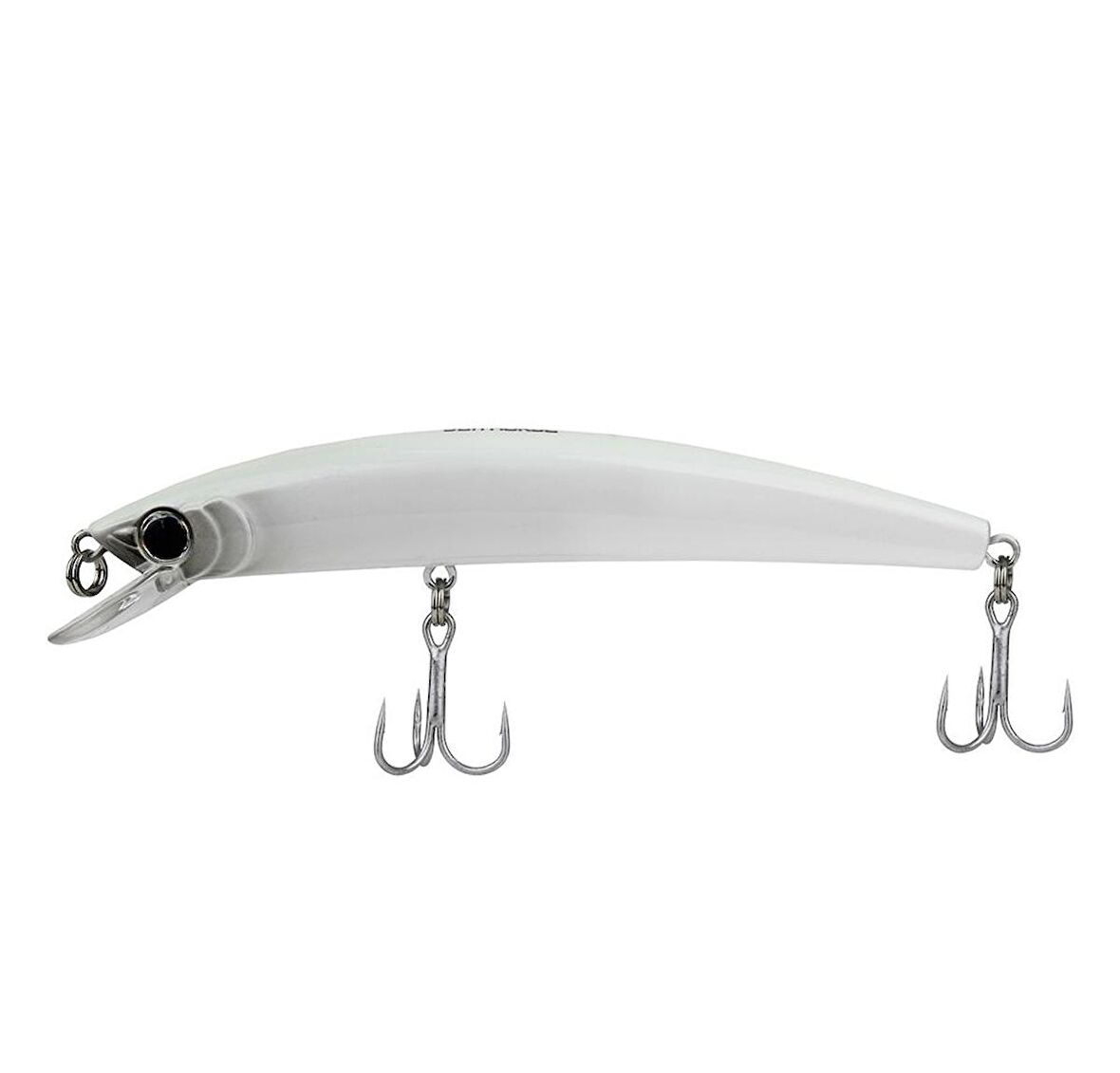 Sea Horse Crystal Exminnows 7Cm 5G 3/16Oz Bhpw-11#