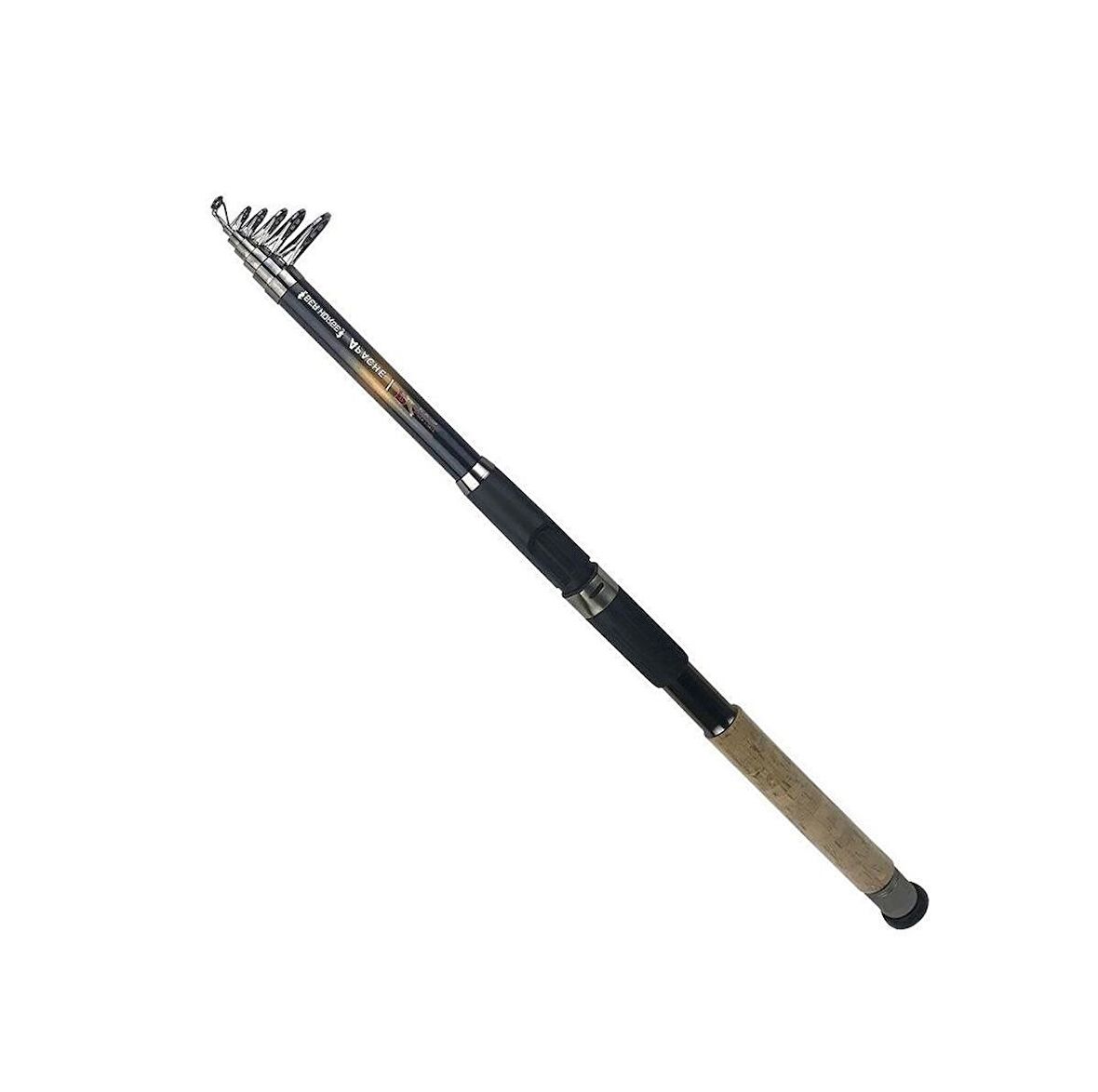 Sea Horse Apache I Navigator 3,60m 50-120g Kamış
