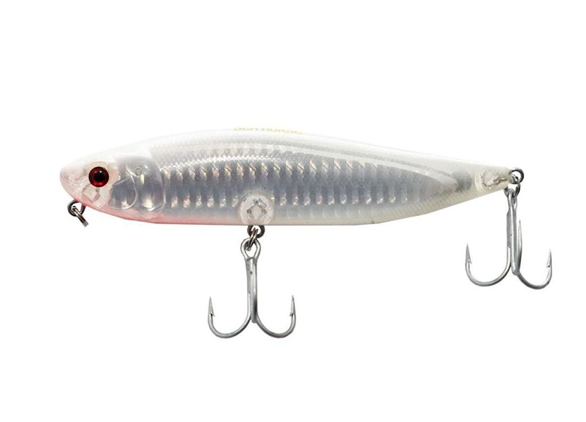 Sea Horse X-Rap Subrun 11,5 Cm 07 32gr S.Balık