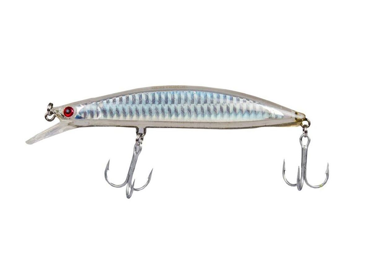 Sea Horse Cem 13,5 Cm Sbb11 28 Gr Sahte Balık