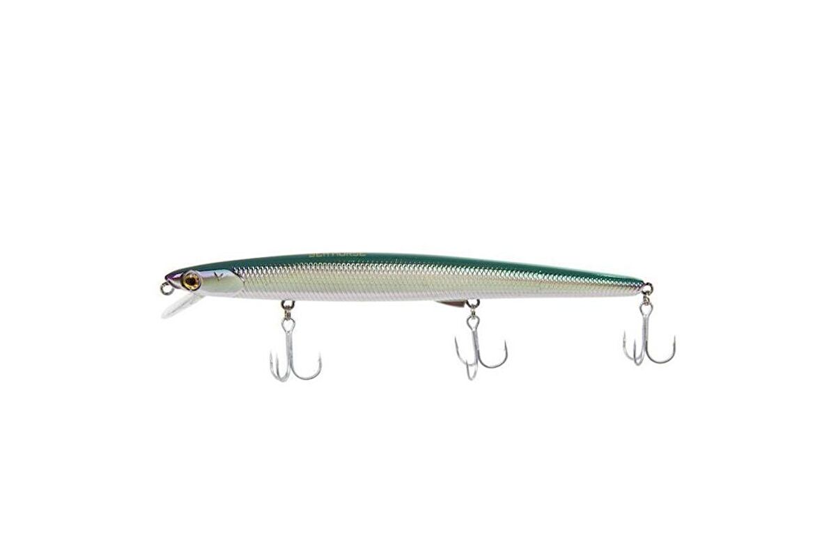 Sea Horse Cy-133-2 Ct-11 14,5cm 16gr Sahte Balık