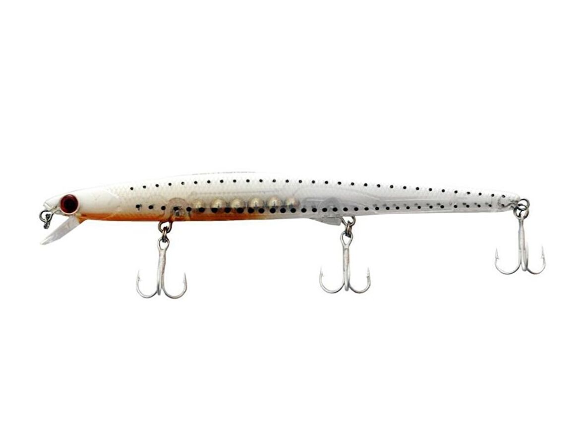 Sea Horse Max-Rap Cy-146 14,5cm 15gr #290 Sb
