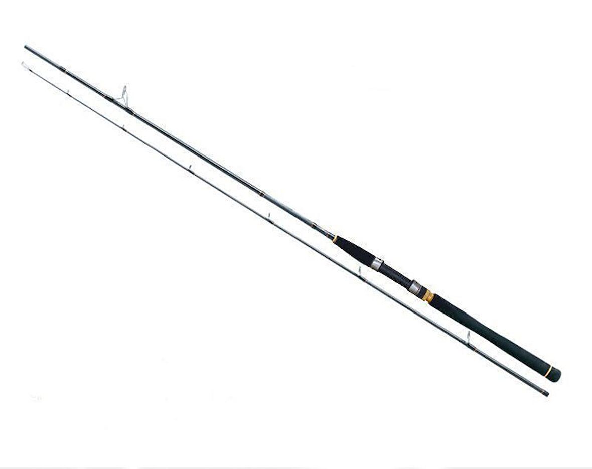 Noeby İnfinity Seabass Nbb822m 2,49m 7-28gr Kamış