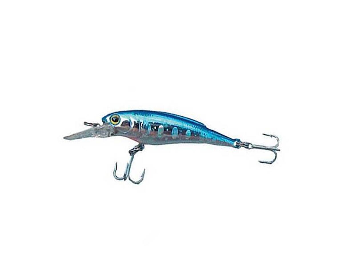 Pelican Deep Minnow 12 Cm Sahte Balık Colour:21