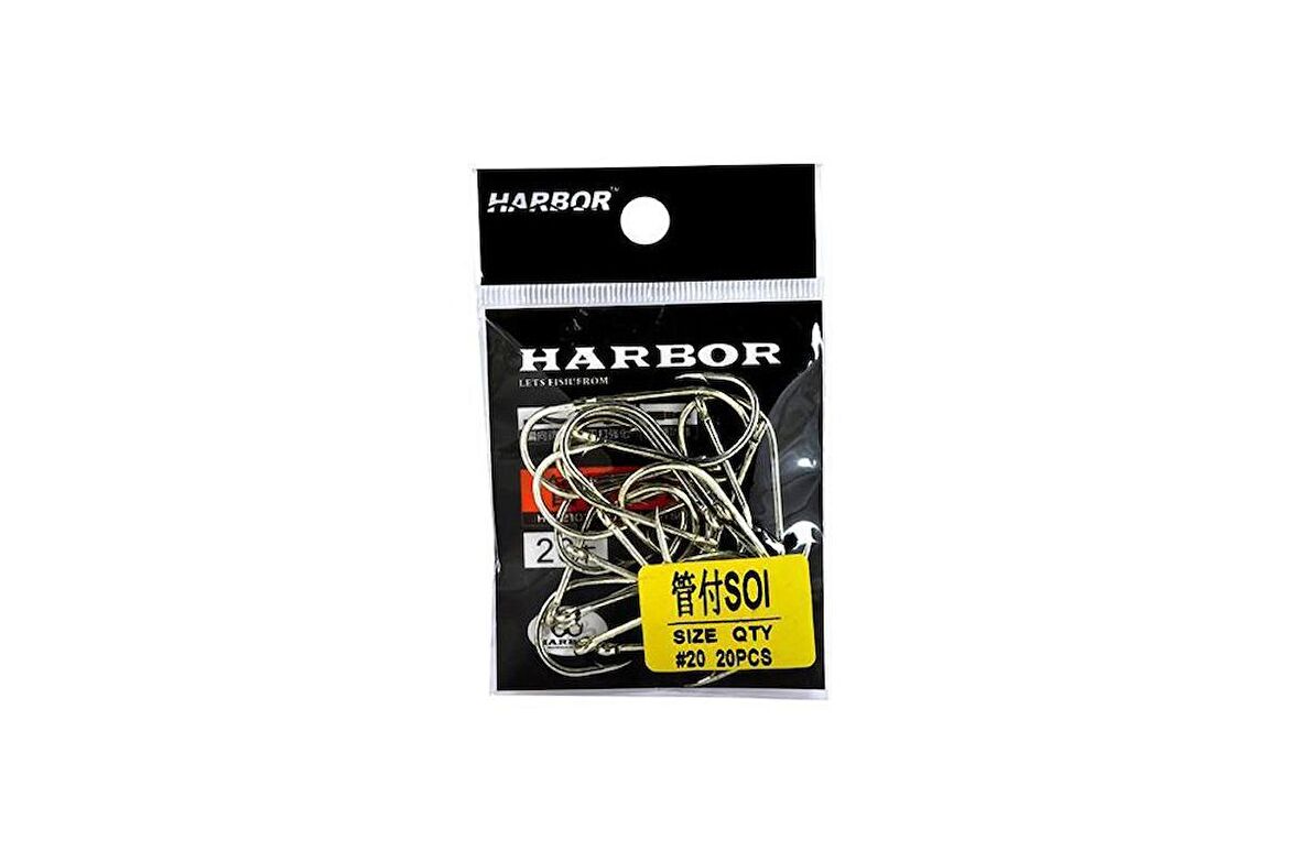 Harbor Sh56 Soı No:20 20 Pcs İğne