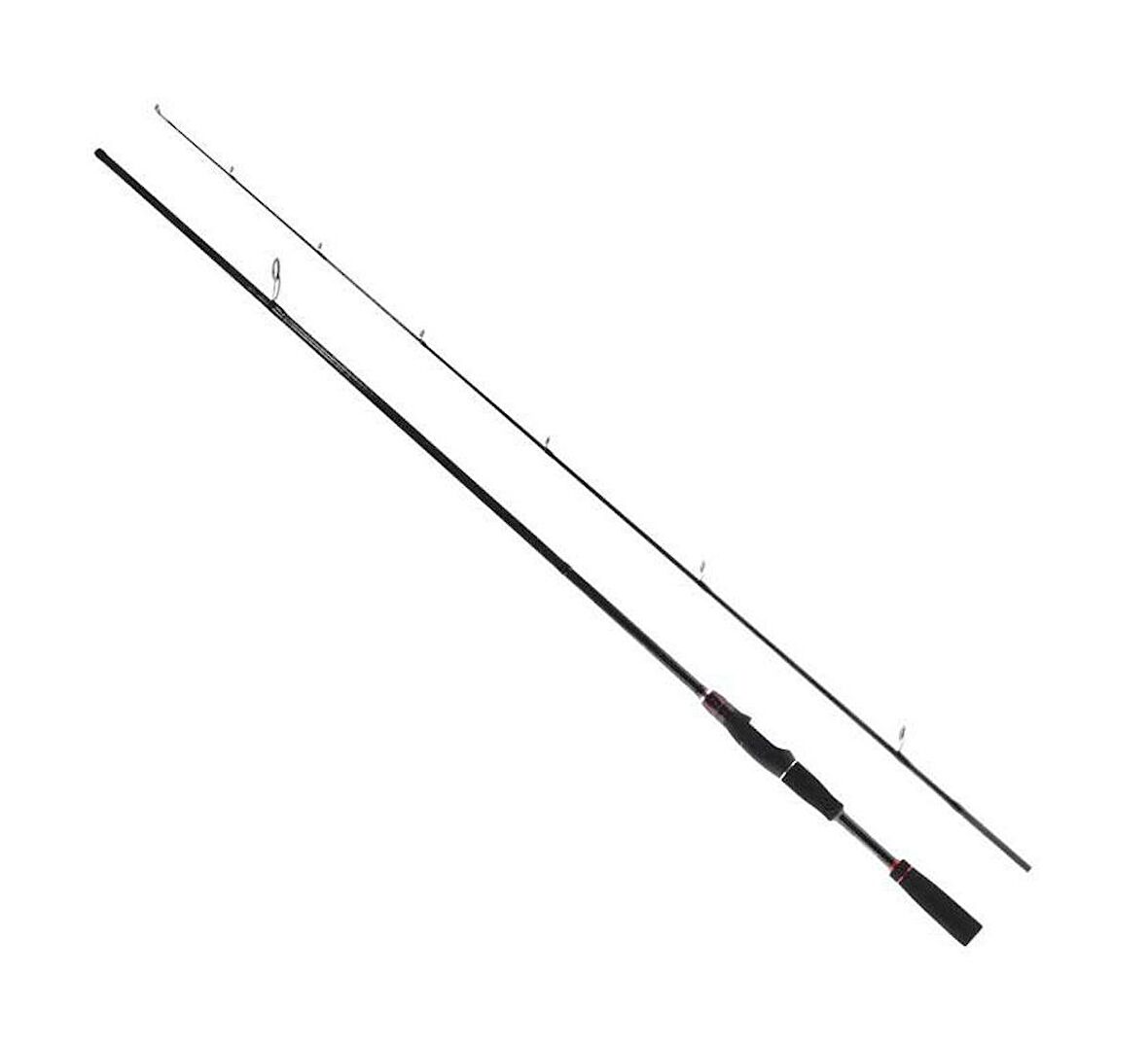 Sea Horse Expride 210cm 10-20gr Kamış