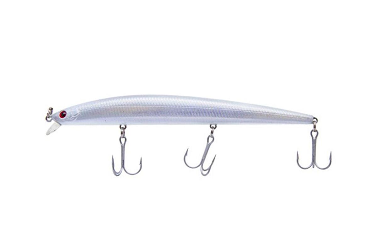 Sea Horse Max Rap 170mm 28 G Lz-02# F Sahte Balık