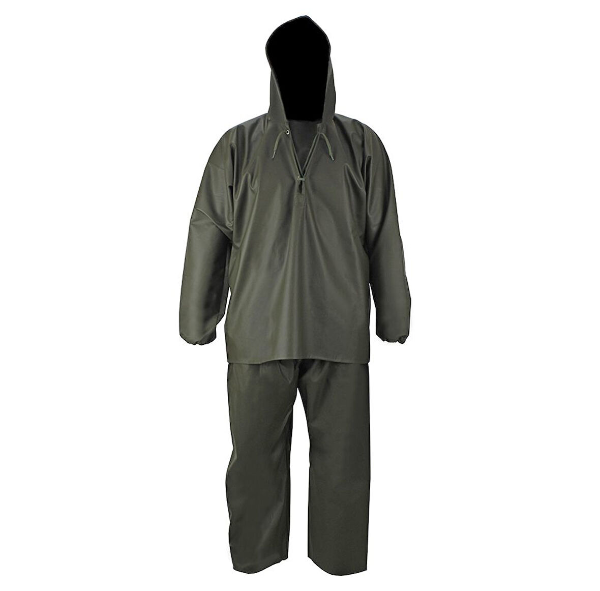 Sea Horse Balıkçı Yağmurluk Takımı