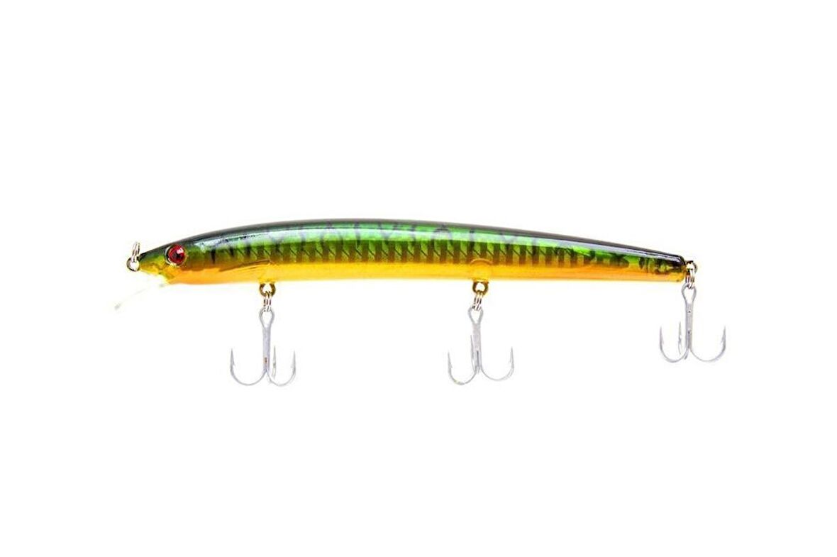 Sea Horse Cristal 13 Cm L08 13,5 Gr Sahte Balık
