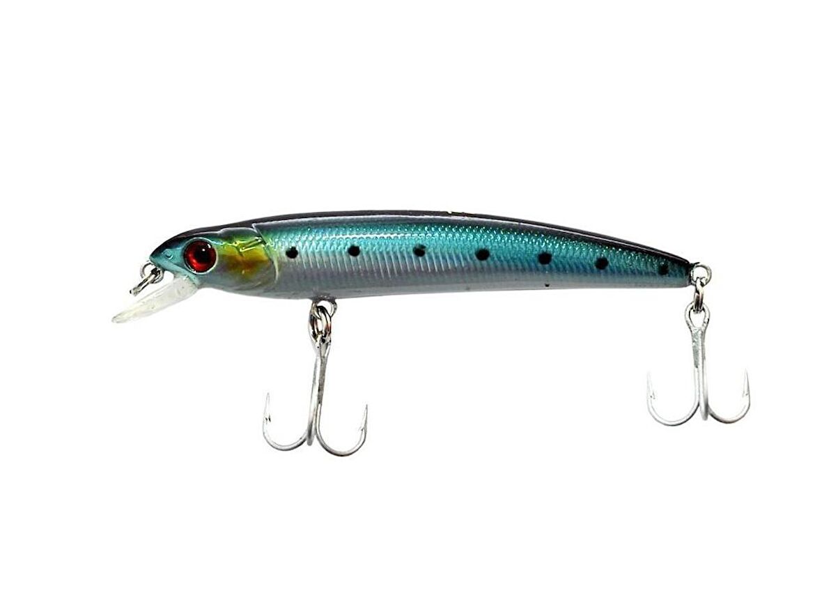 Sea Horse  Pins 9 Cm 04 7,5 Gr Sahte Balık