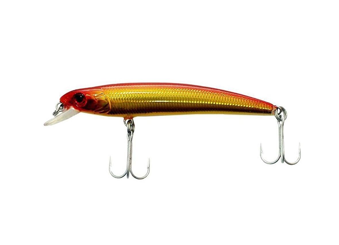 Sea Horse  Pins 9 Cm 11 7,5 Gr Sahte Balık