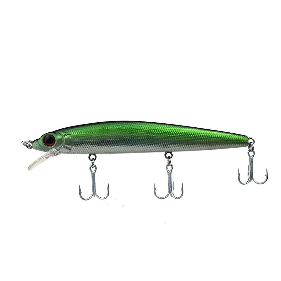 Sea Horse Pro 11,5 Cm 04 14 Gr Sahte Balık