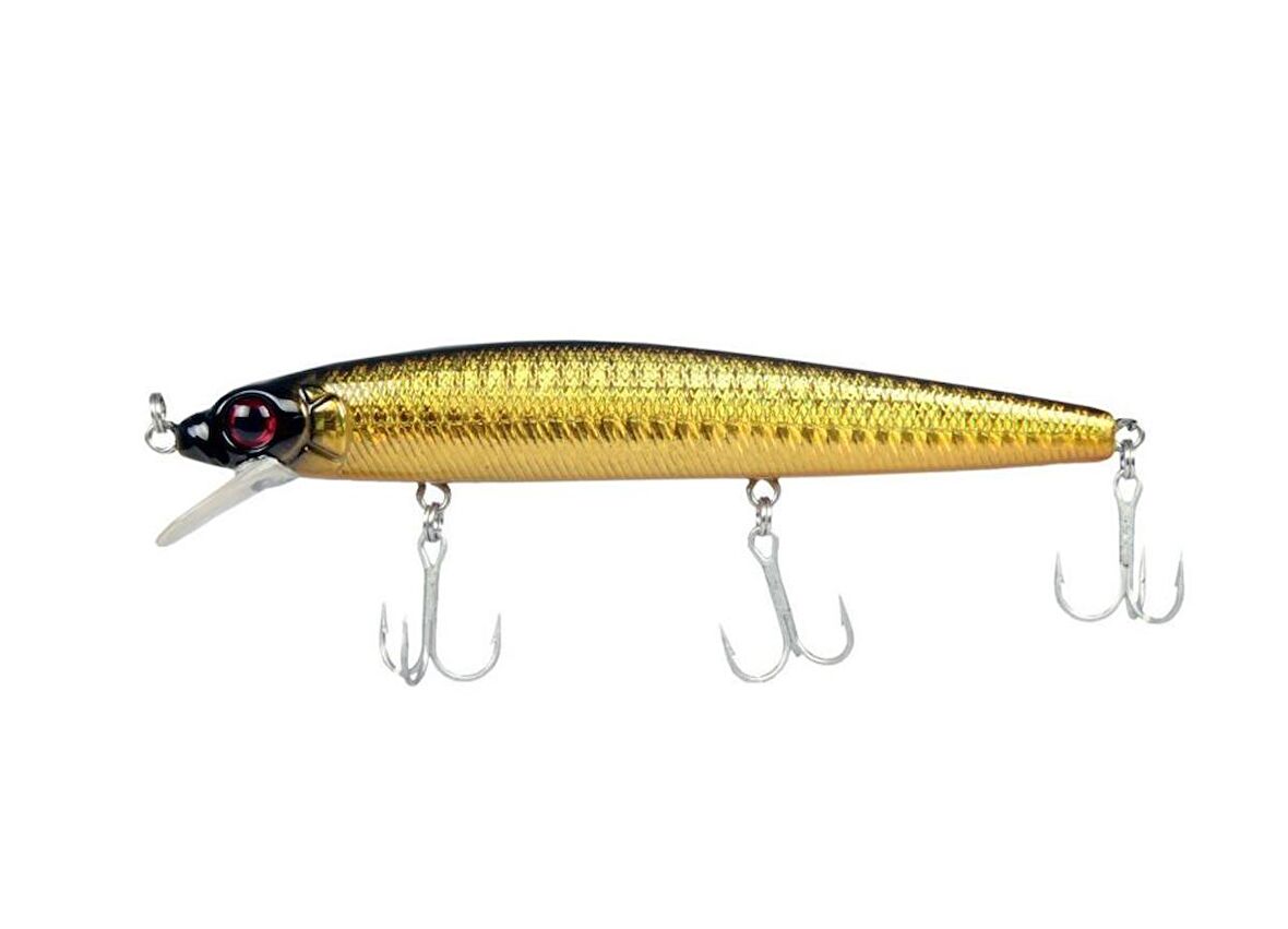 Sea Horse Pro 11,5 Cm 05 14 Gr Sahte Balık