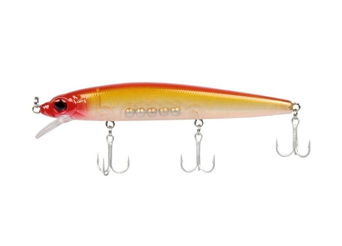 Sea Horse Pro 11,5 Cm 07 14 Gr Sahte Balık