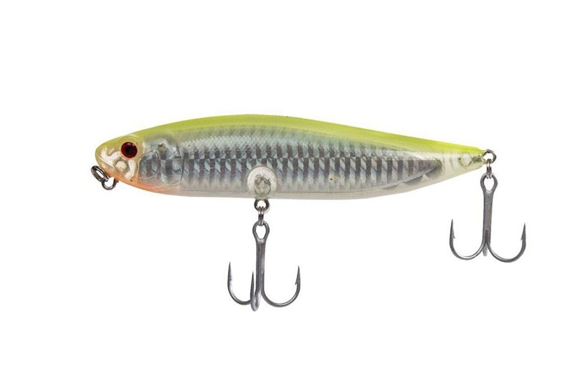 Sea Horse X-Rap Subrun 11,5 Cm 03 32gr S.Balık