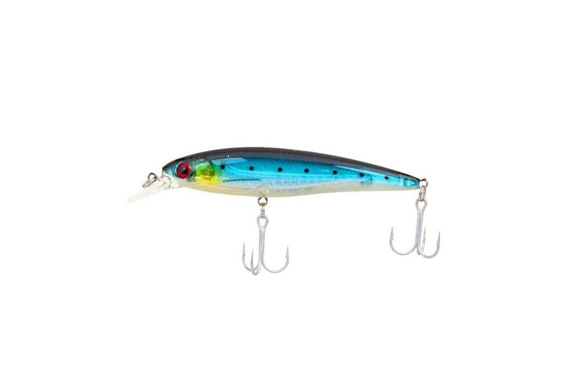 Sea Horse X-Rap 10 Cm 06 15 Gr Sahte Balık