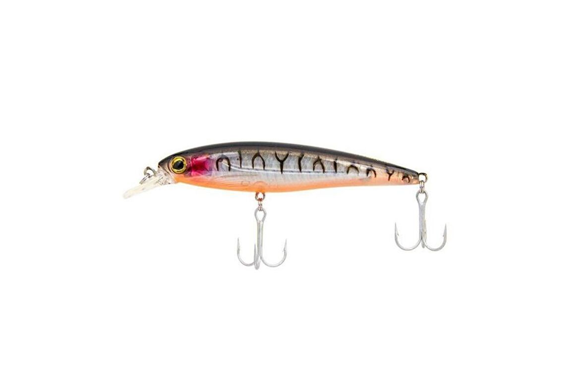 Sea Horse X-Rap 10 Cm 08 15 Gr Sahte Balık