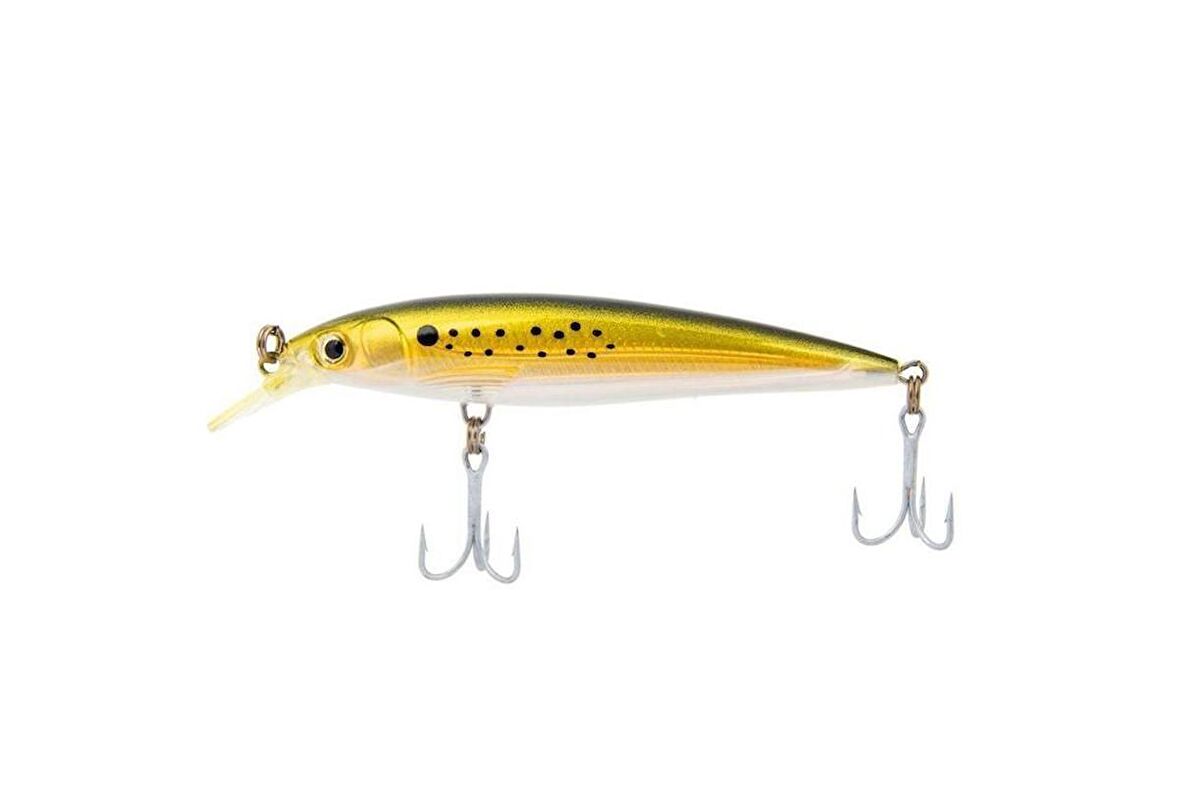 Rapala Sxr 12 Bnk Sahte Balık