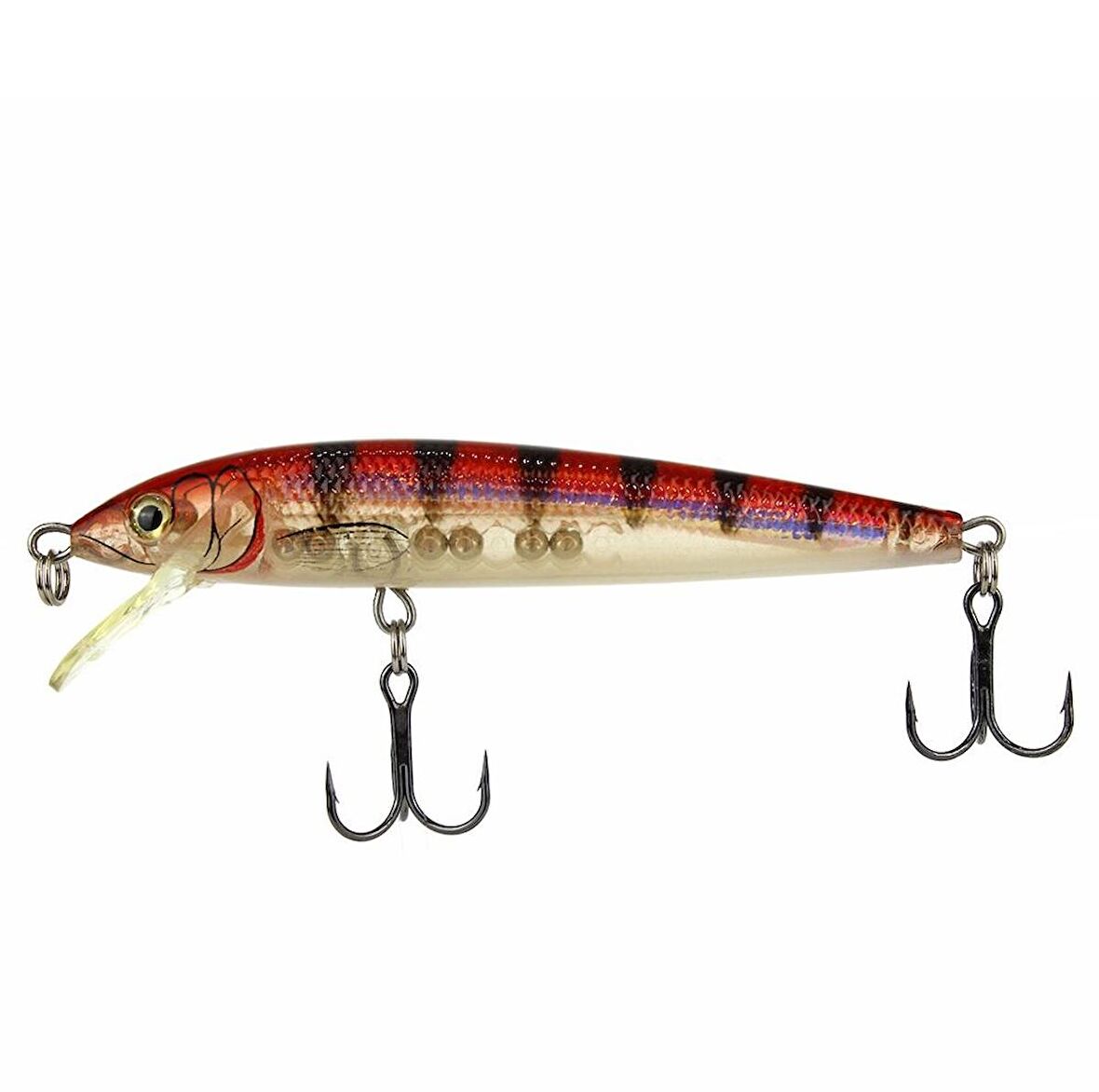 Rapala Hj 10 10cm 10g Gcm  Sahte Balık