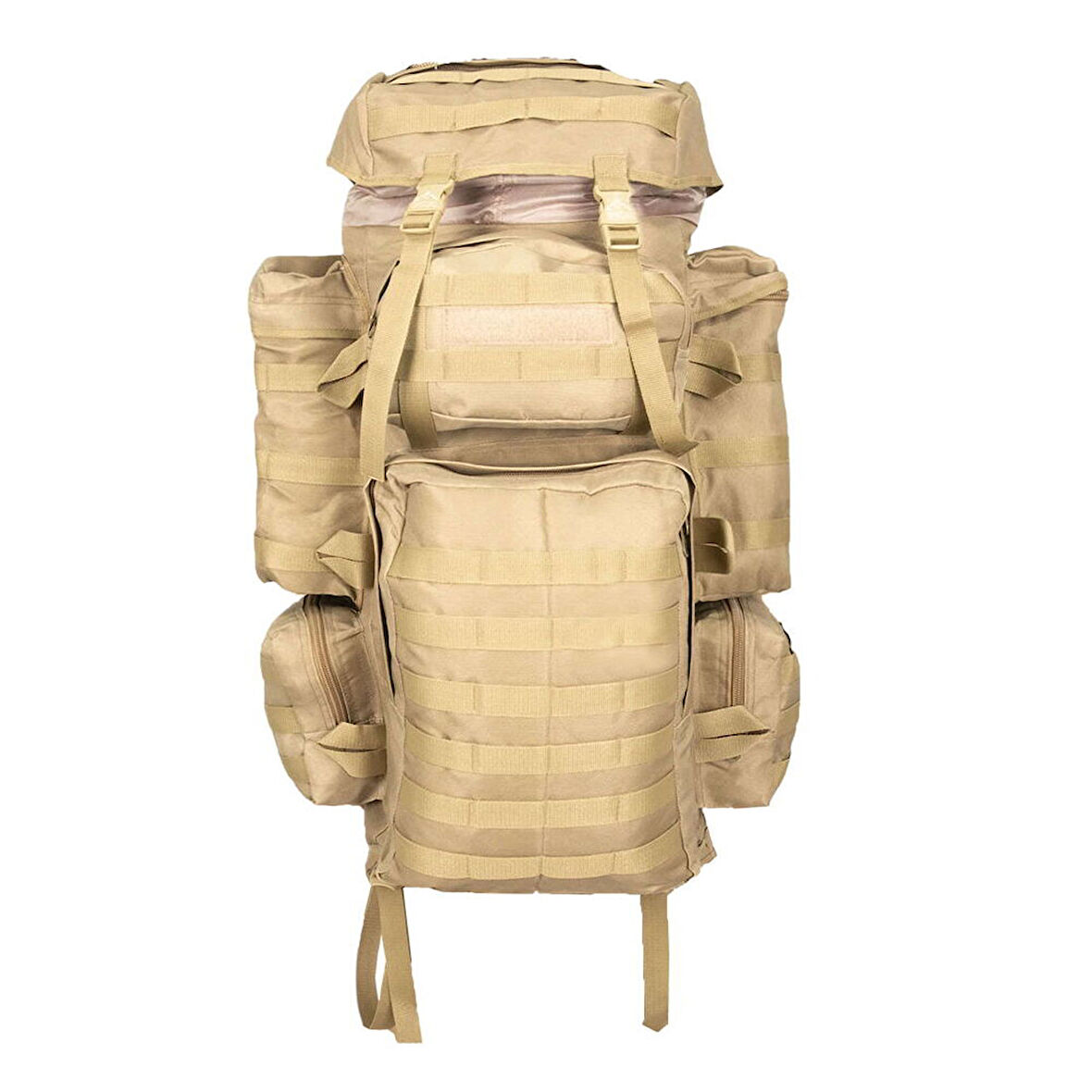 Sea Horse Sırt Çantası 110 Lt Desert