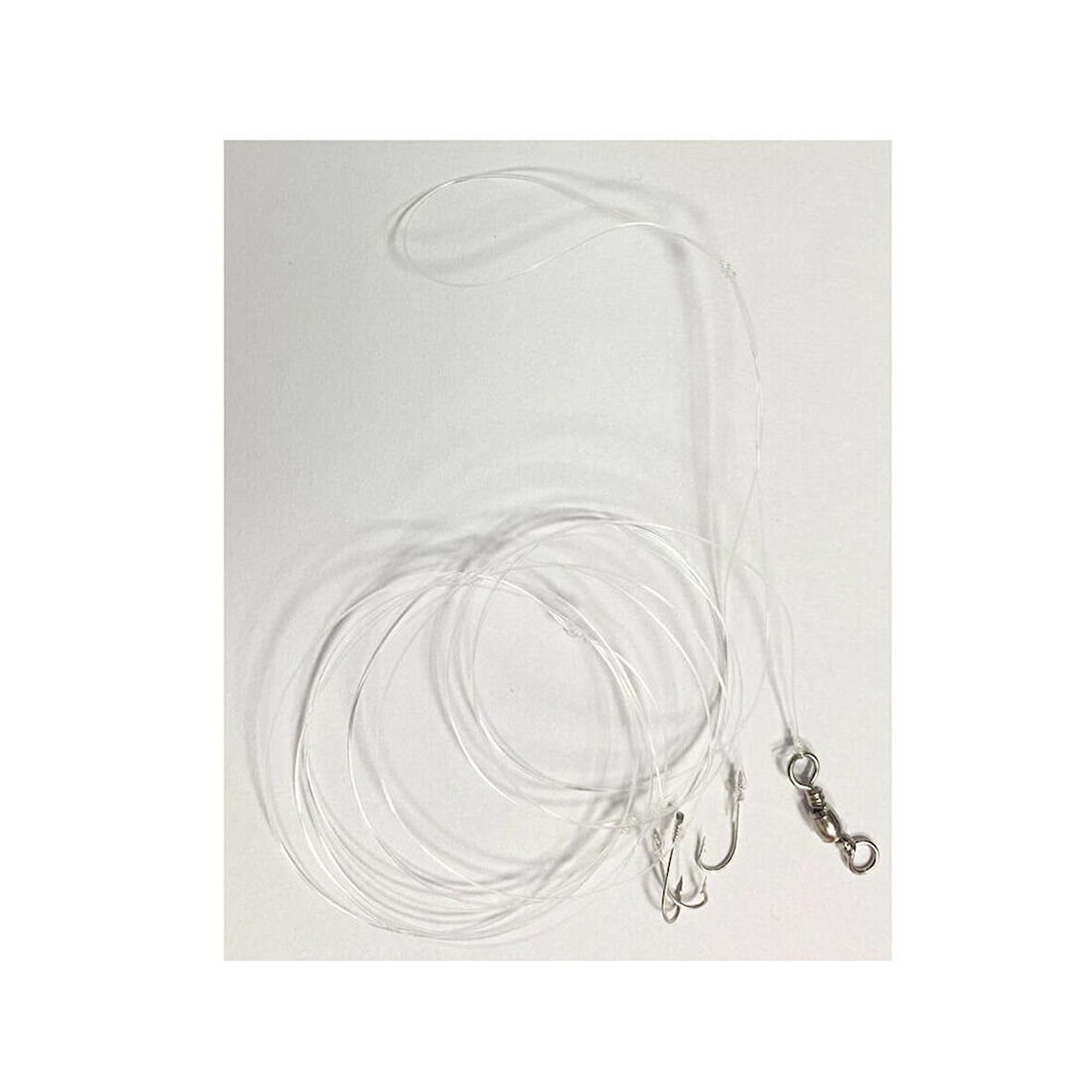 Sea Horse Hazır Takım Yedek 1253-No:2/0