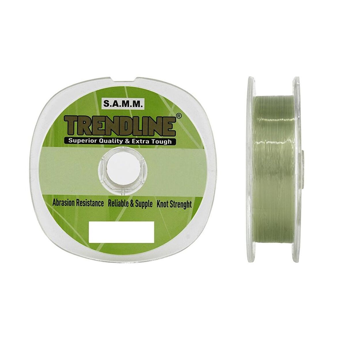 Trendline 0,20 Mm 100 M Misina